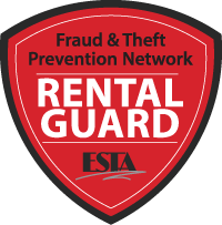 Rental Guard - Fraud & Theft Prevention Network